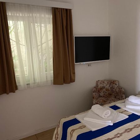 Tisno Resort Exterior foto