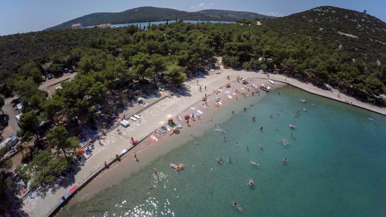 Tisno Resort Exterior foto