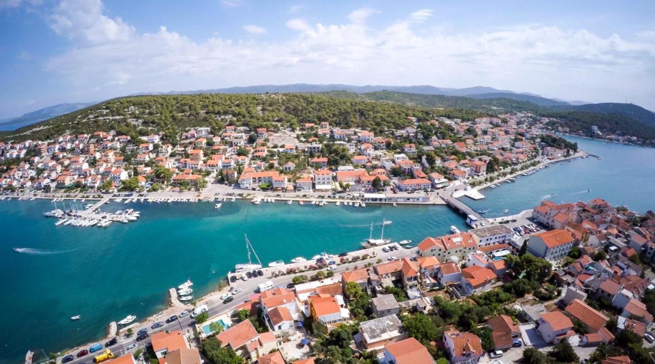 Tisno Resort Exterior foto