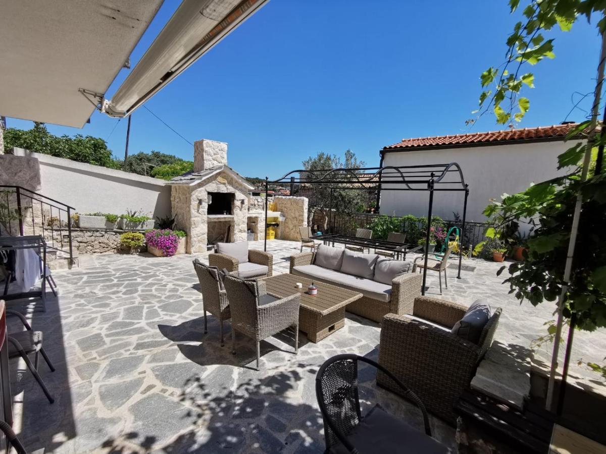 Tisno Resort Exterior foto