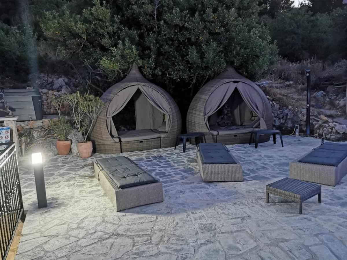 Tisno Resort Exterior foto