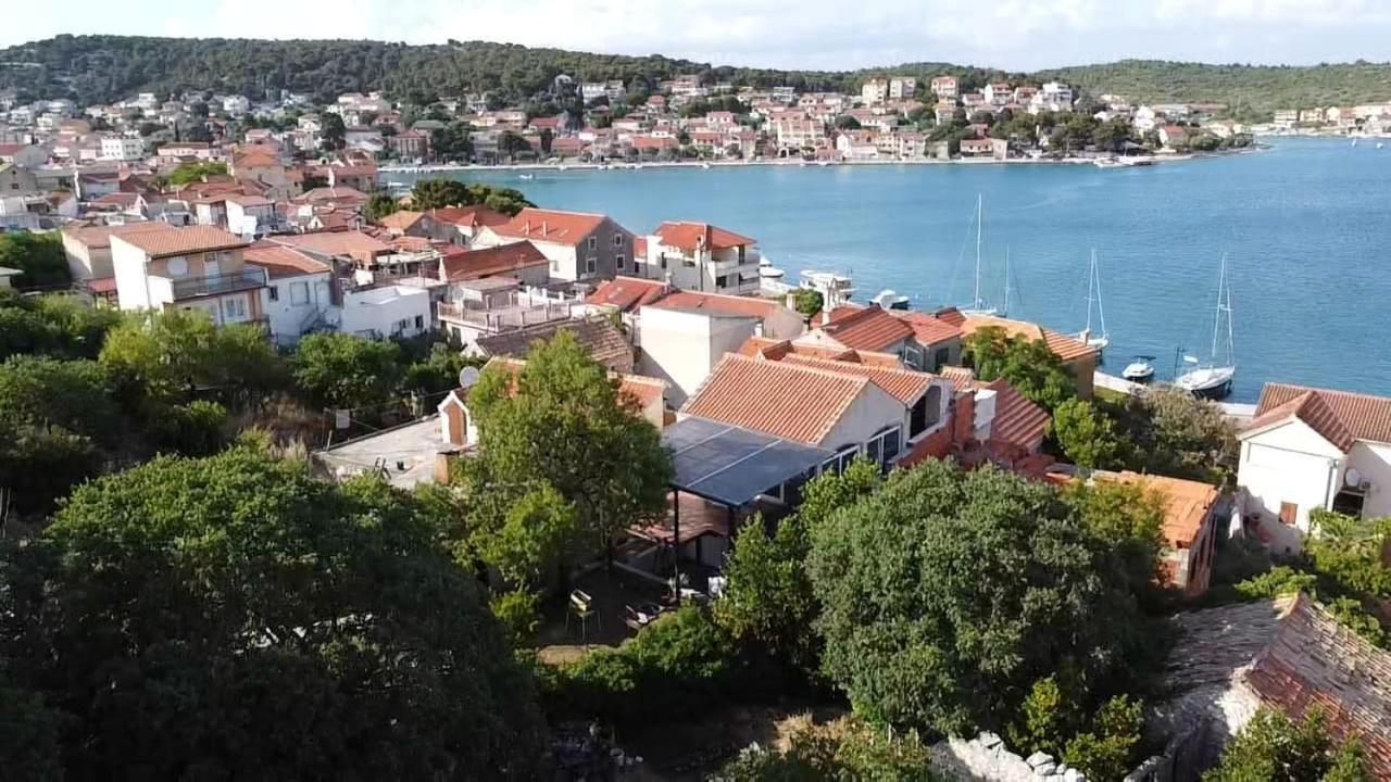 Tisno Resort Exterior foto