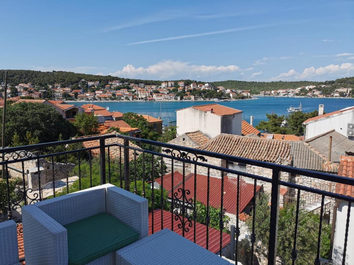 Tisno Resort Exterior foto