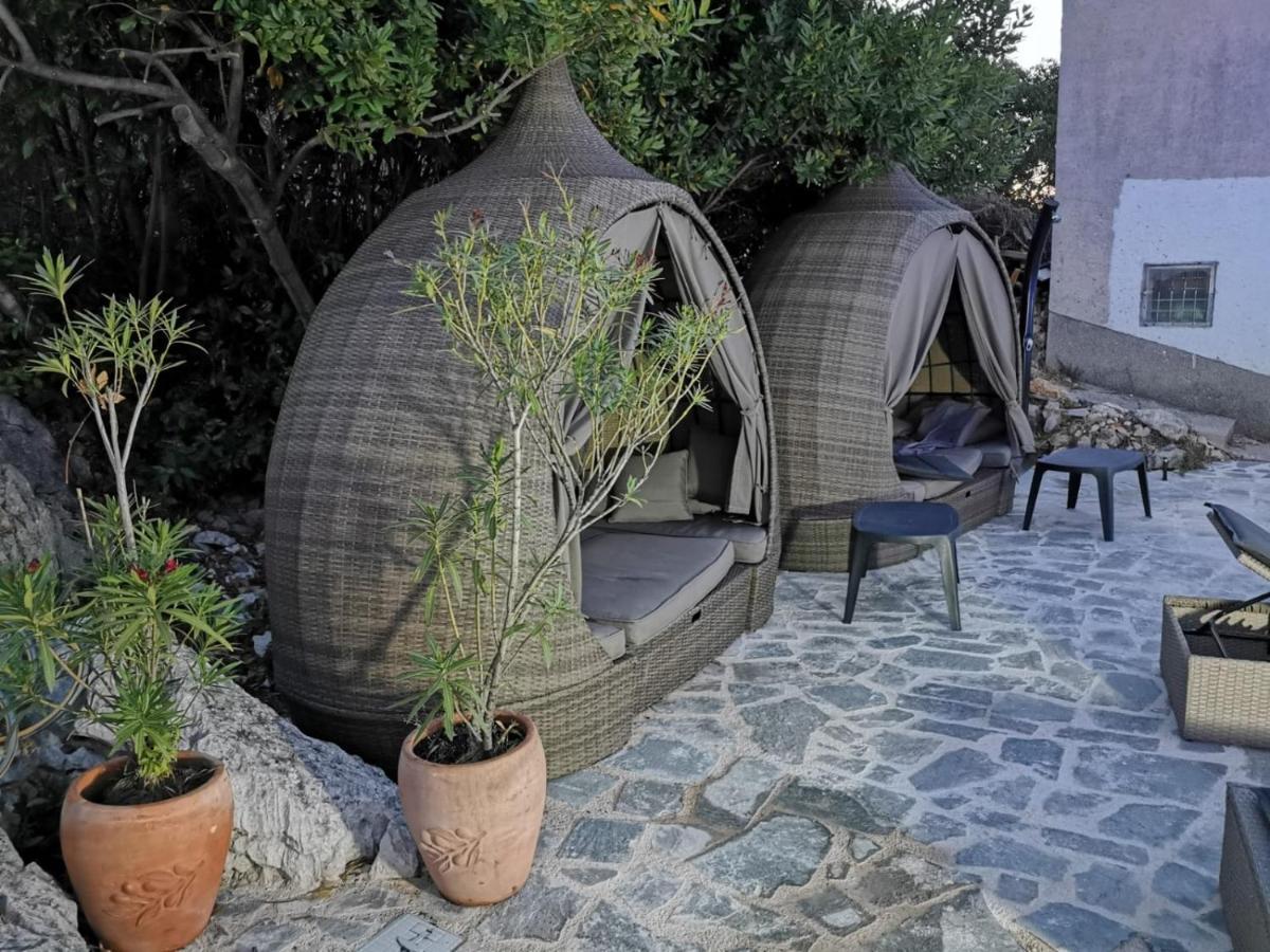 Tisno Resort Exterior foto