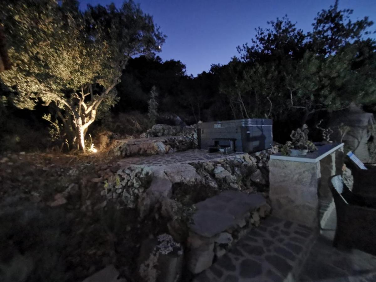 Tisno Resort Exterior foto