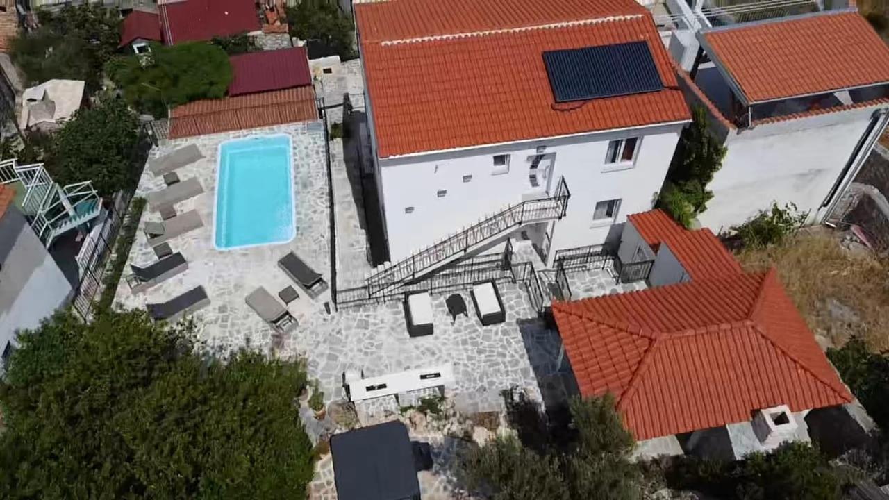 Tisno Resort Exterior foto