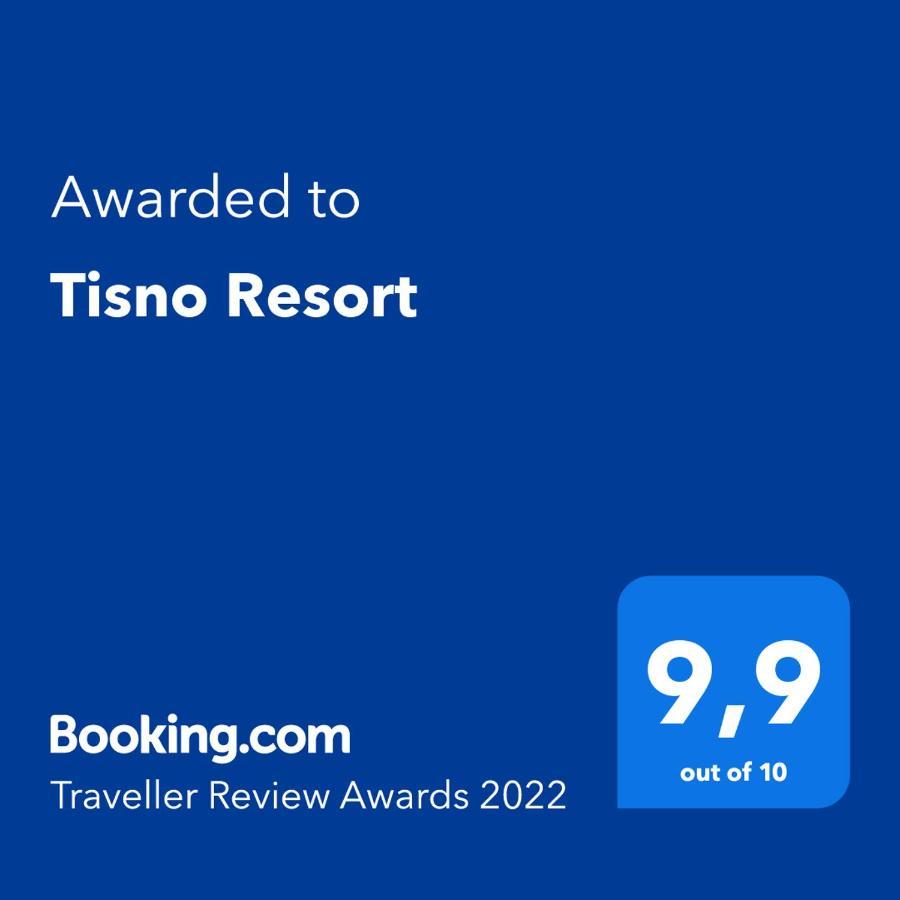 Tisno Resort Exterior foto